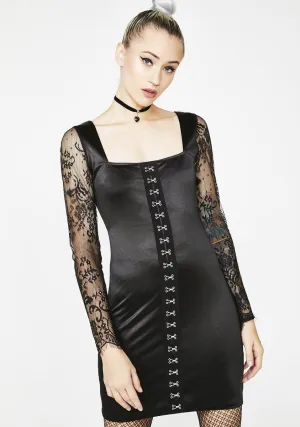 Dulipa Dress