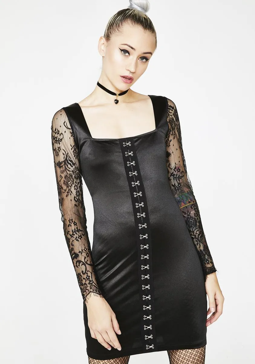 Dulipa Dress