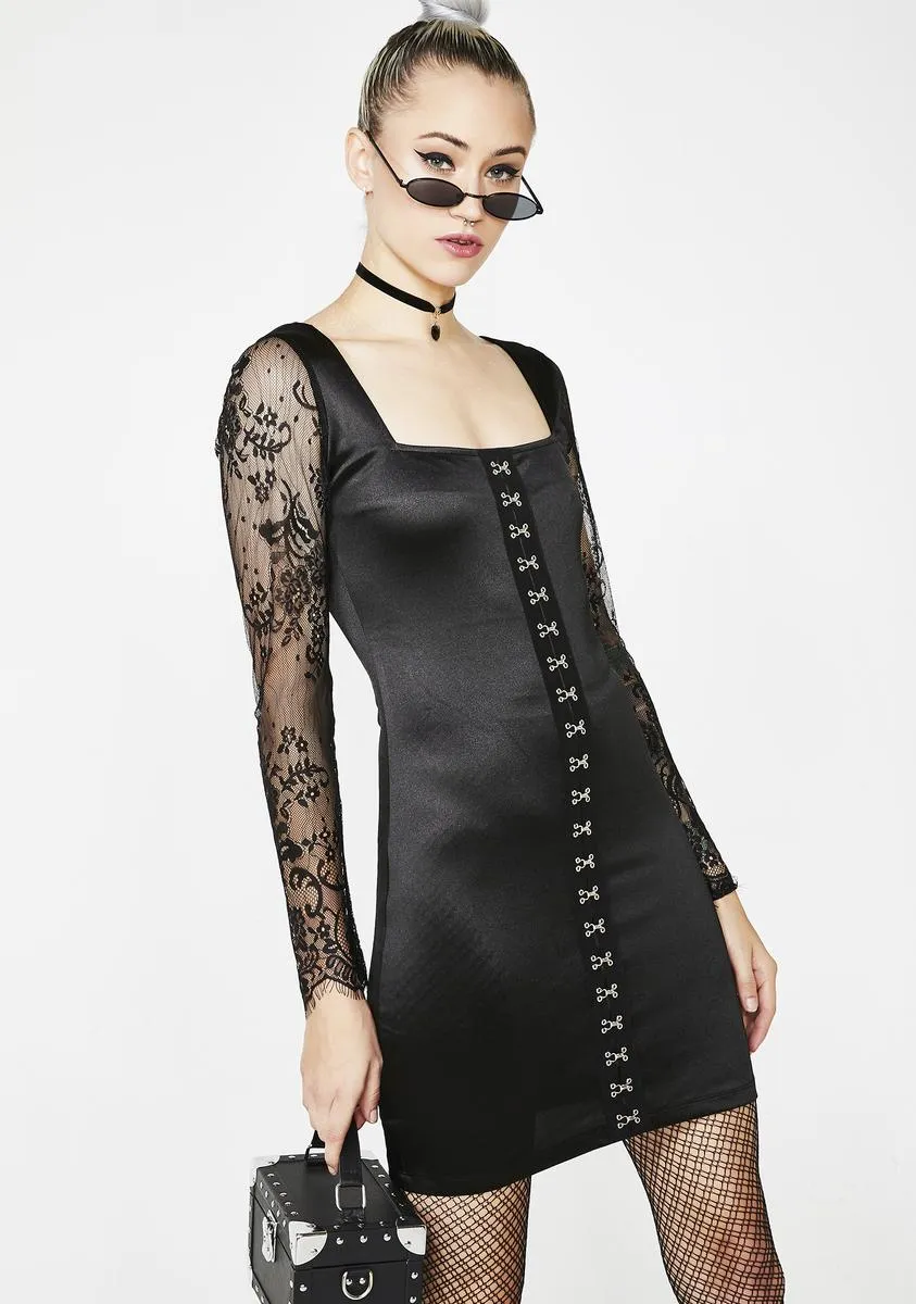 Dulipa Dress