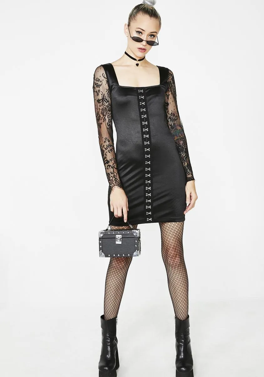 Dulipa Dress