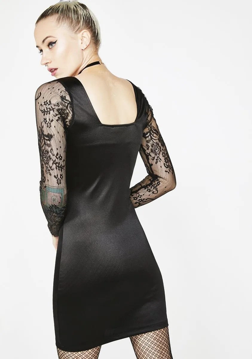 Dulipa Dress