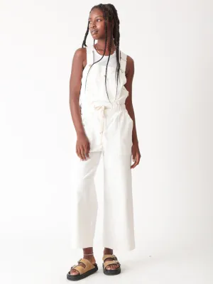 Easy Overall - Ivory