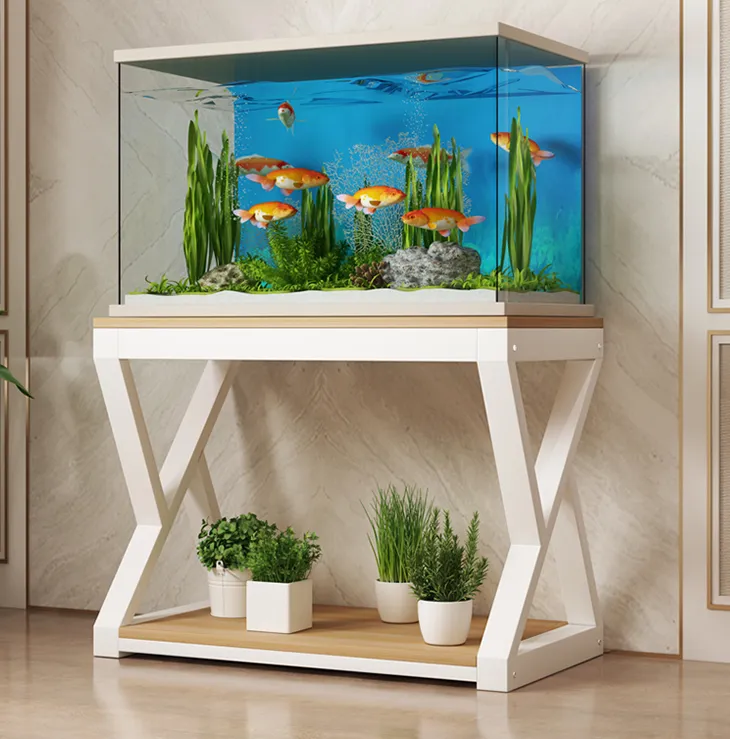 EDENS GARDEN Tank Stand MODENA