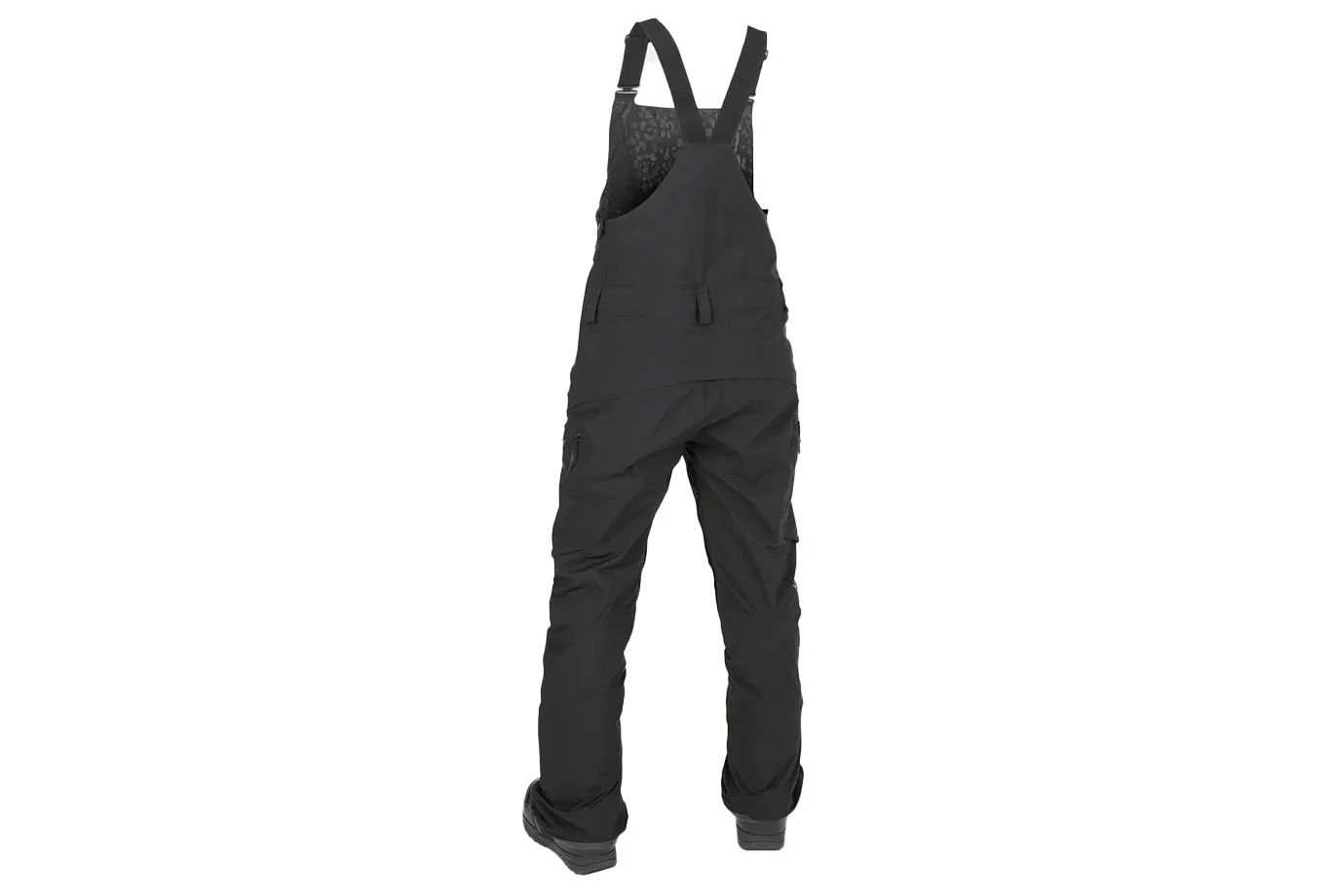 ELM STRETCH GORE BIB OVERALL