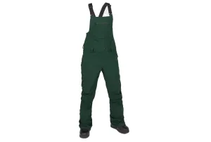 ELM STRETCH GORE BIB OVERALL