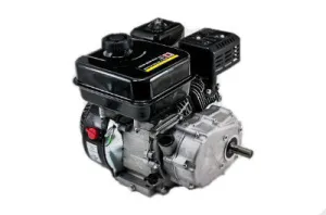 Engine 6.5 hp 196 cc with Wet Clutch 20mm shaft