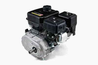 Engine 6.5 hp 196 cc with Wet Clutch 20mm shaft