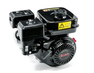 Engine 6.5hp 196cc Electric Start 6.5HP 196cc