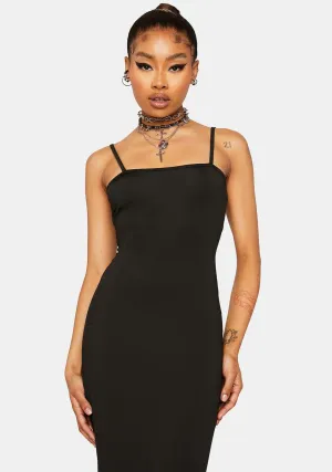 Enter My World Maxi Dress