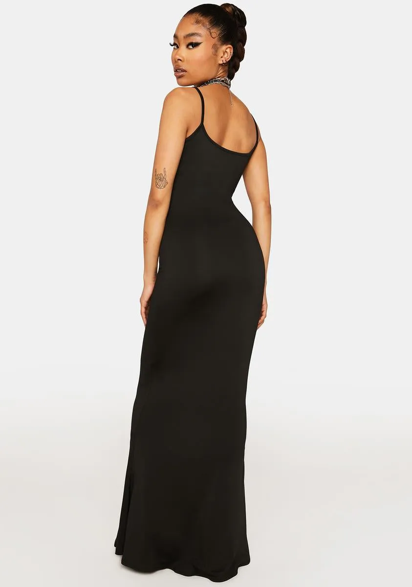 Enter My World Maxi Dress