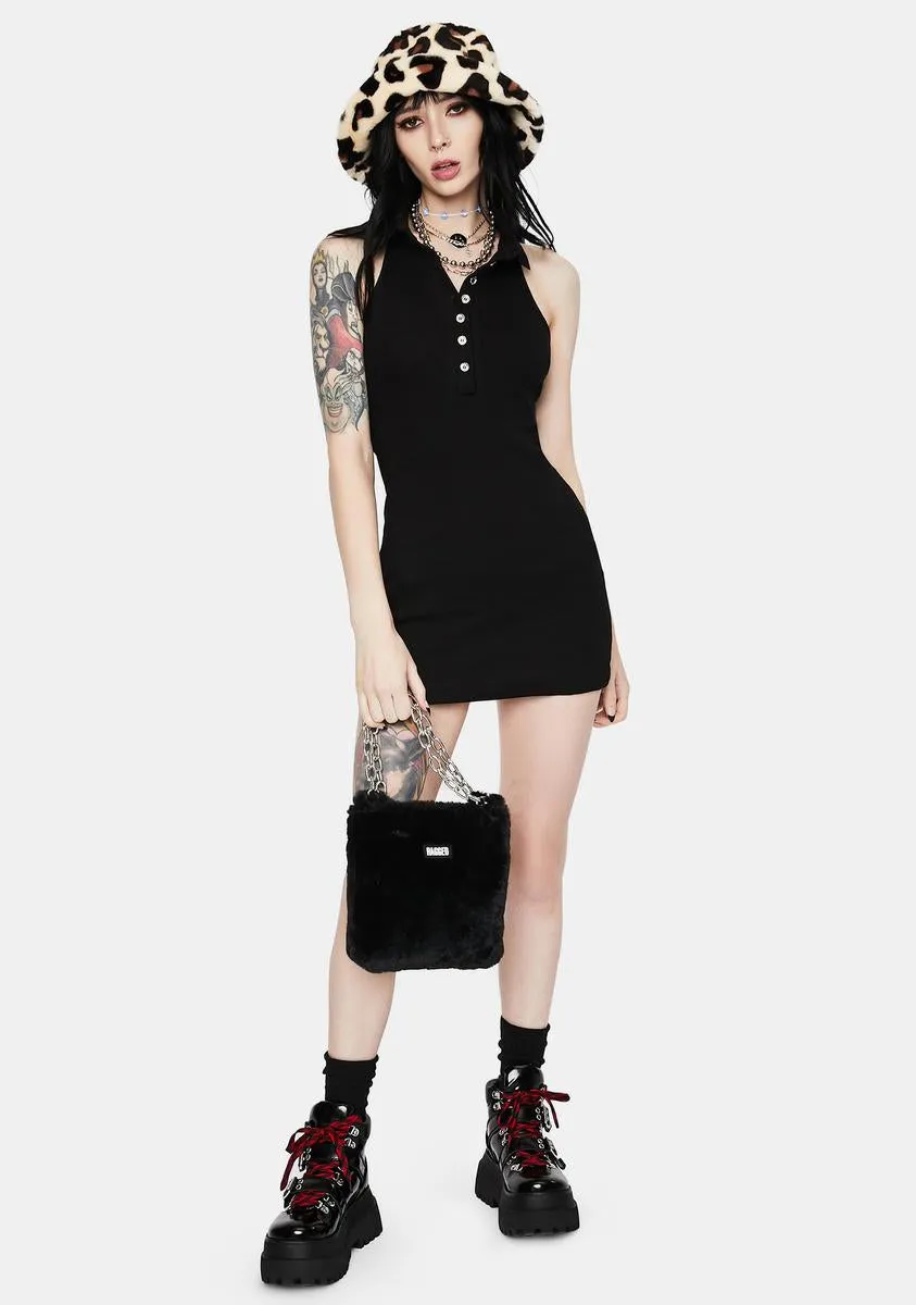 Espen Polo Dress