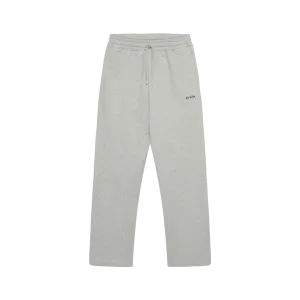 Essential Loose Sweatpants - Grey