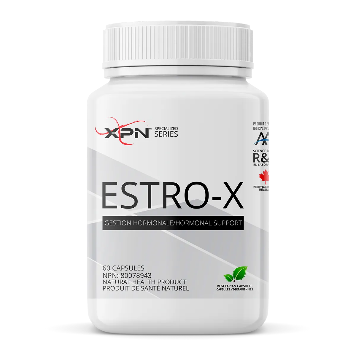 Estro-X