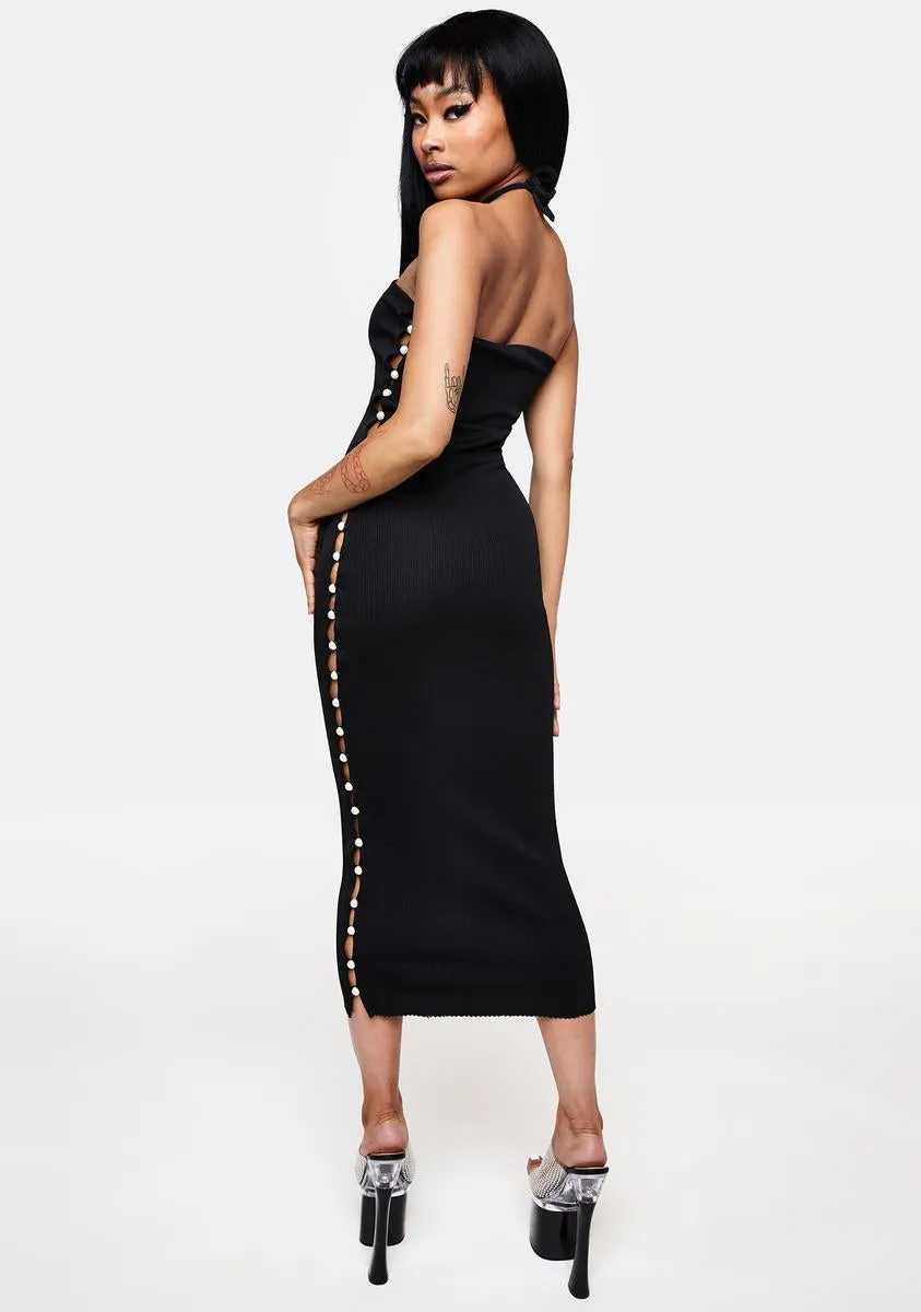 Eve Maxi Dress