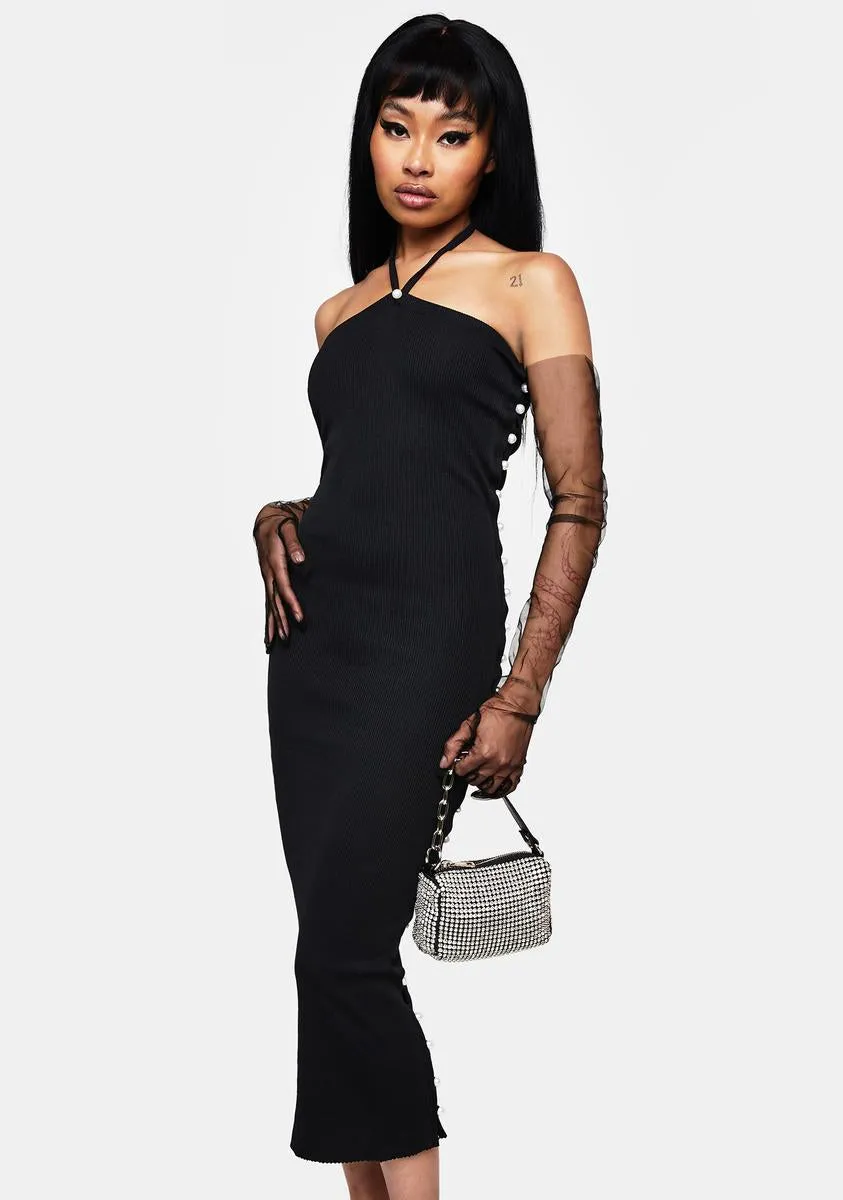 Eve Maxi Dress