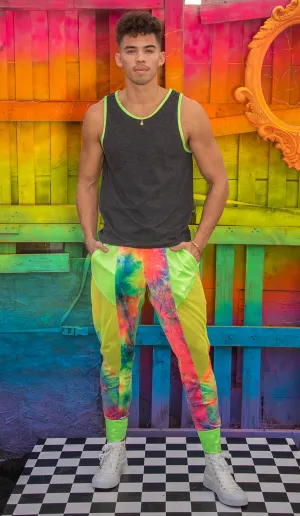 FE260 - Unisex Solid Basic Tank***20% OFF