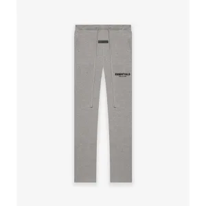 Fog Essentials Sweatpants Flocking Logo Terry Sweatpants