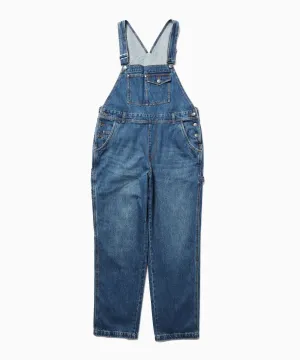 FREE MAX×陽世 Denim Overall