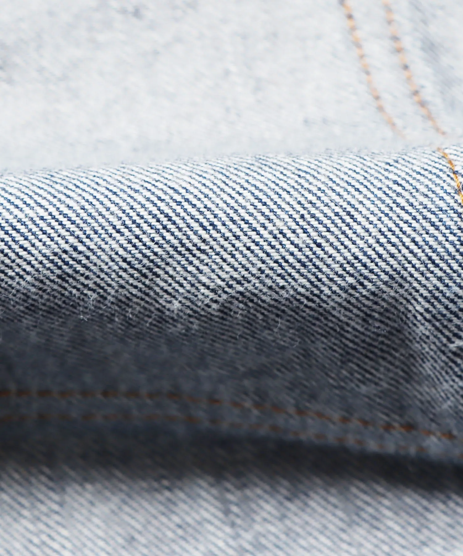 FREE MAX×陽世 Denim Overall