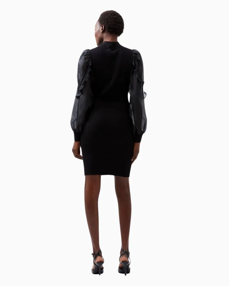 French Connection - Krista Organza Dress