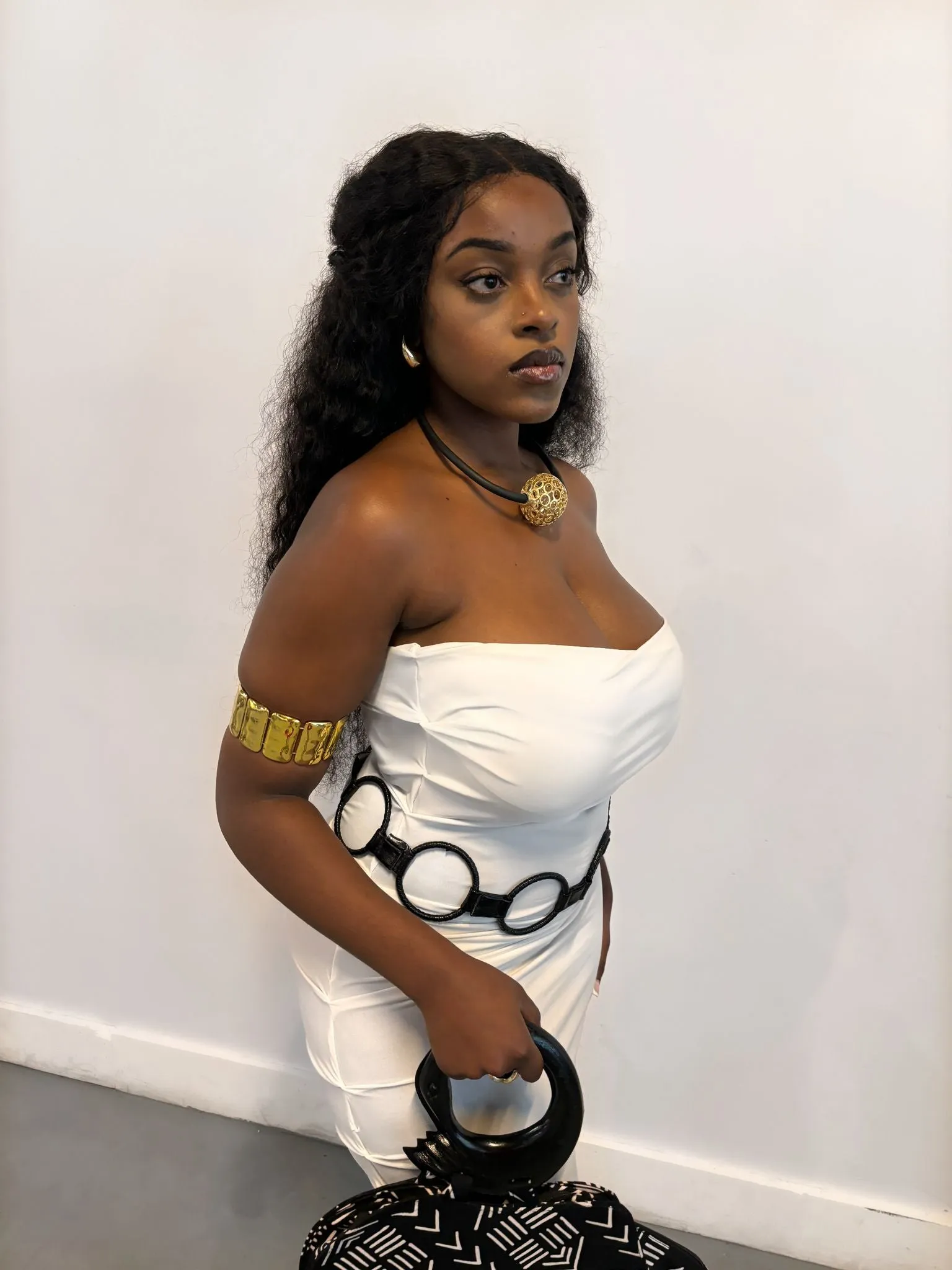 Gabby Bodycon Dress