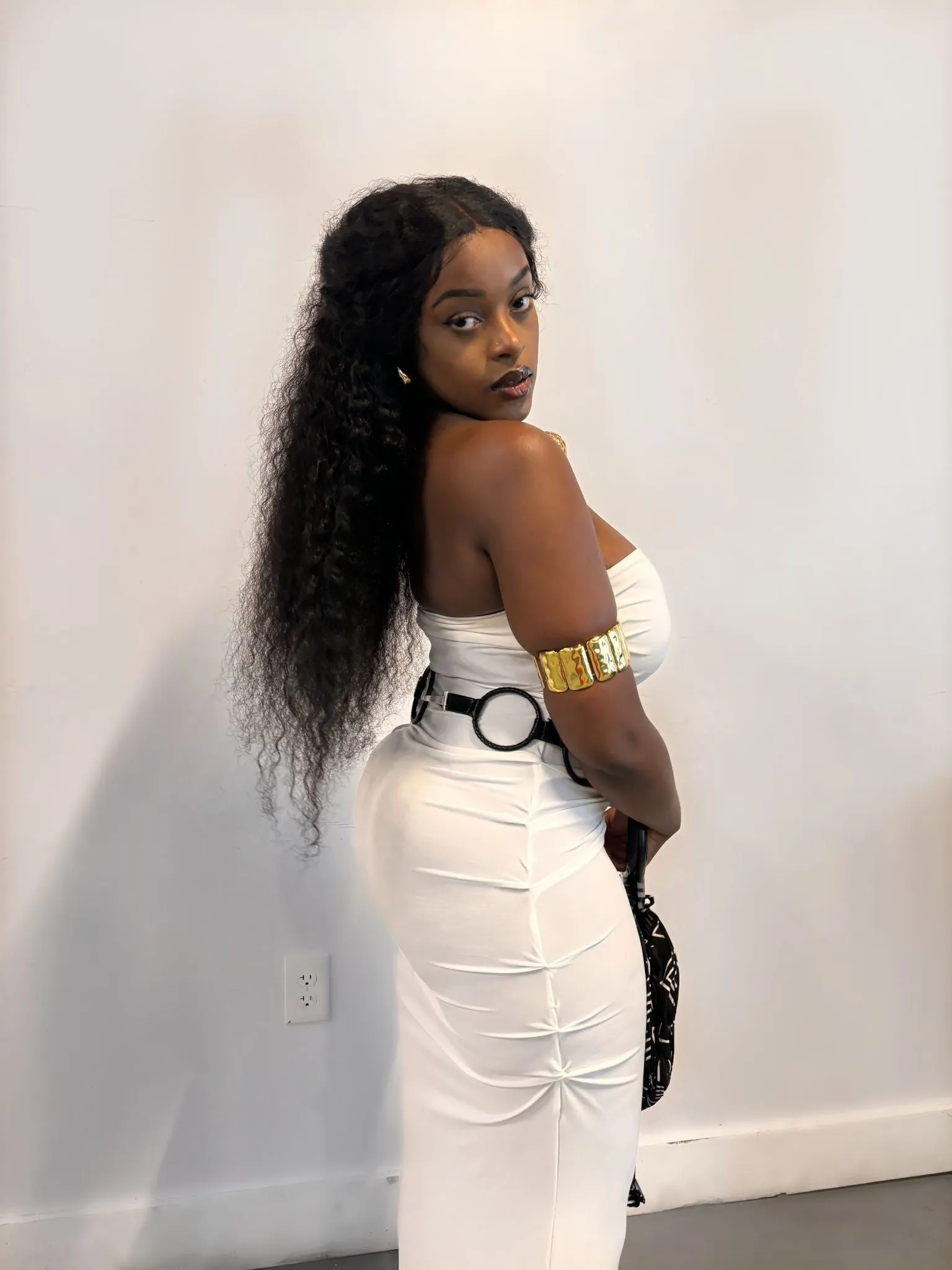 Gabby Bodycon Dress
