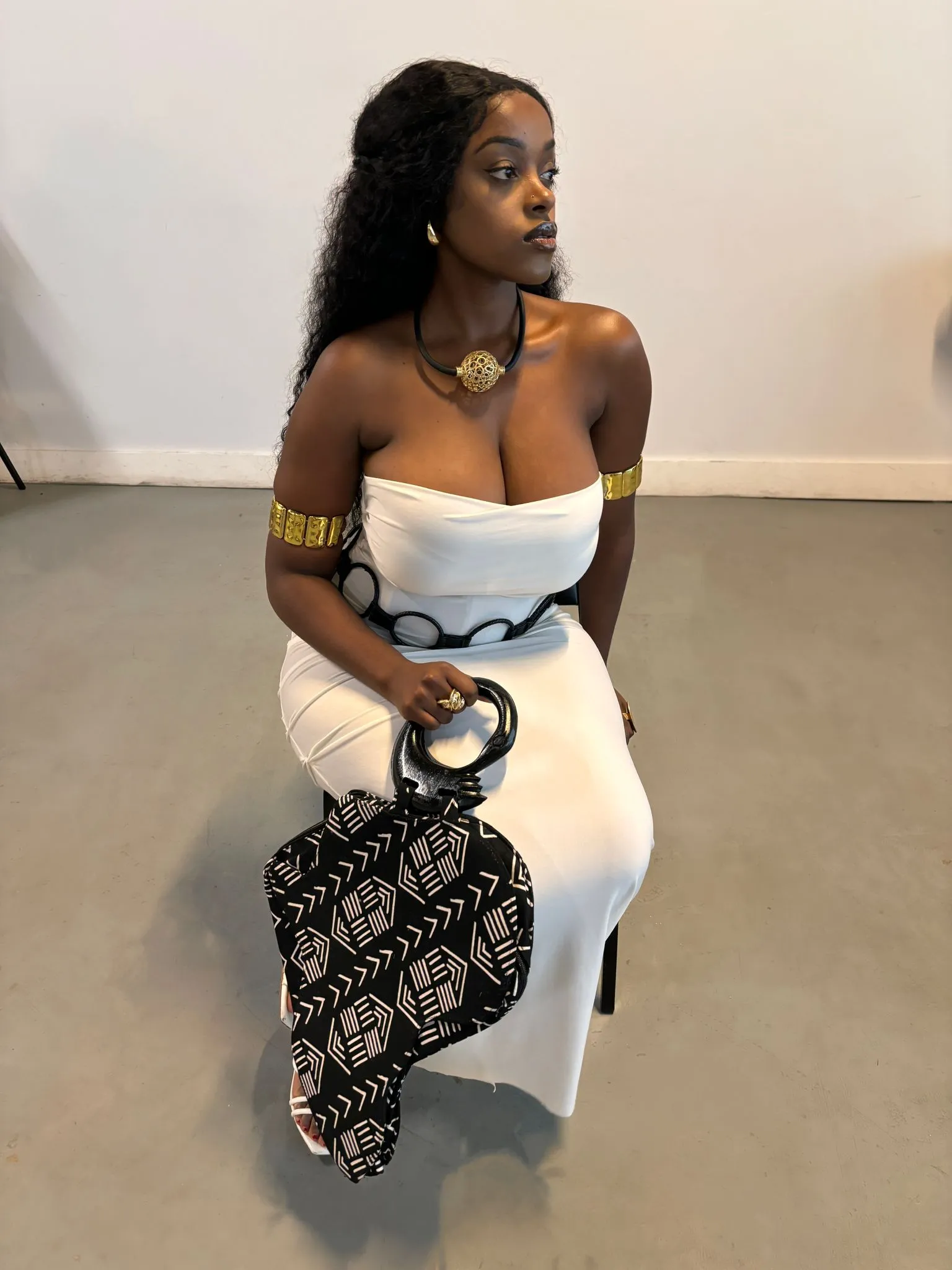 Gabby Bodycon Dress