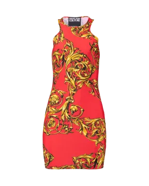 Garland Minidress