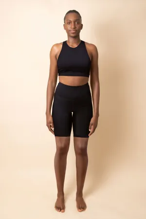 Garnet Bamboo Cotton Tank