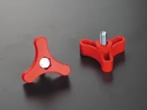 Gas Tank Wing Nut