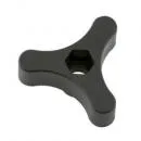 Gas Tank Wing Nut
