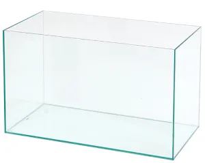 GEX Glassterior Glass Tank