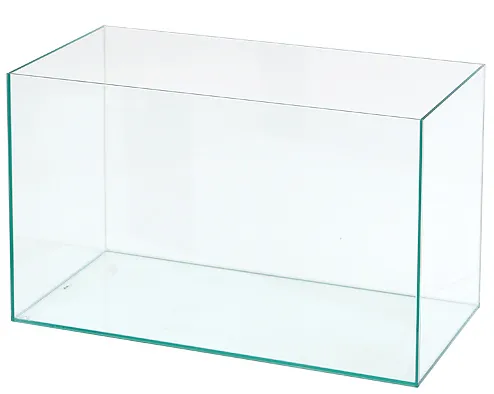 GEX Glassterior Glass Tank