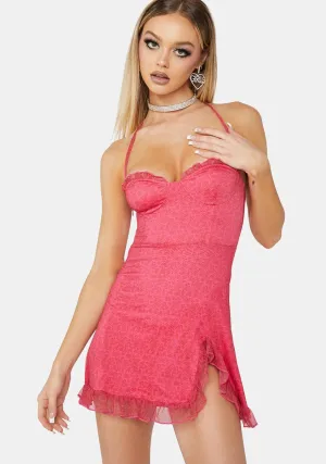 Girl's Day Out Mini Dress