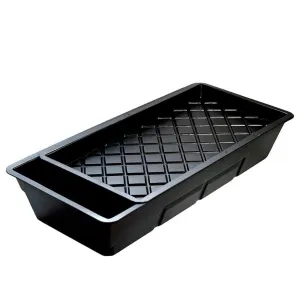 Gro-Tank NFT Complete Kit - GT424 (2 - 5 plants)