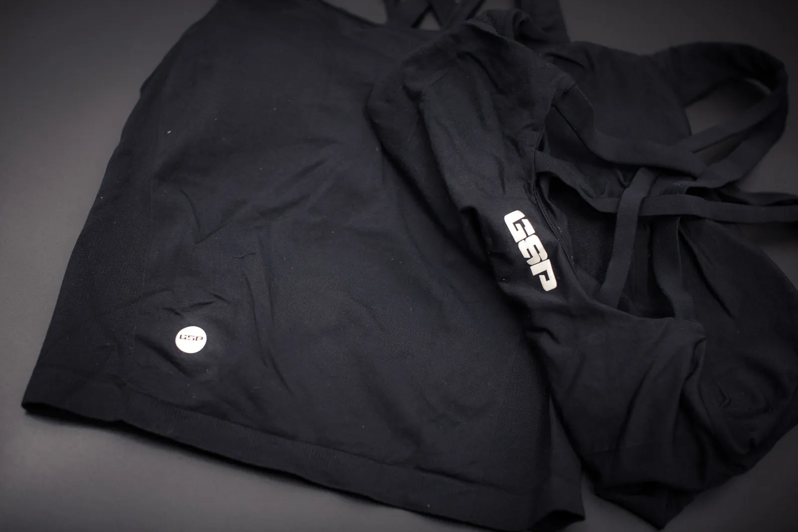 GSP Vital Training Tank