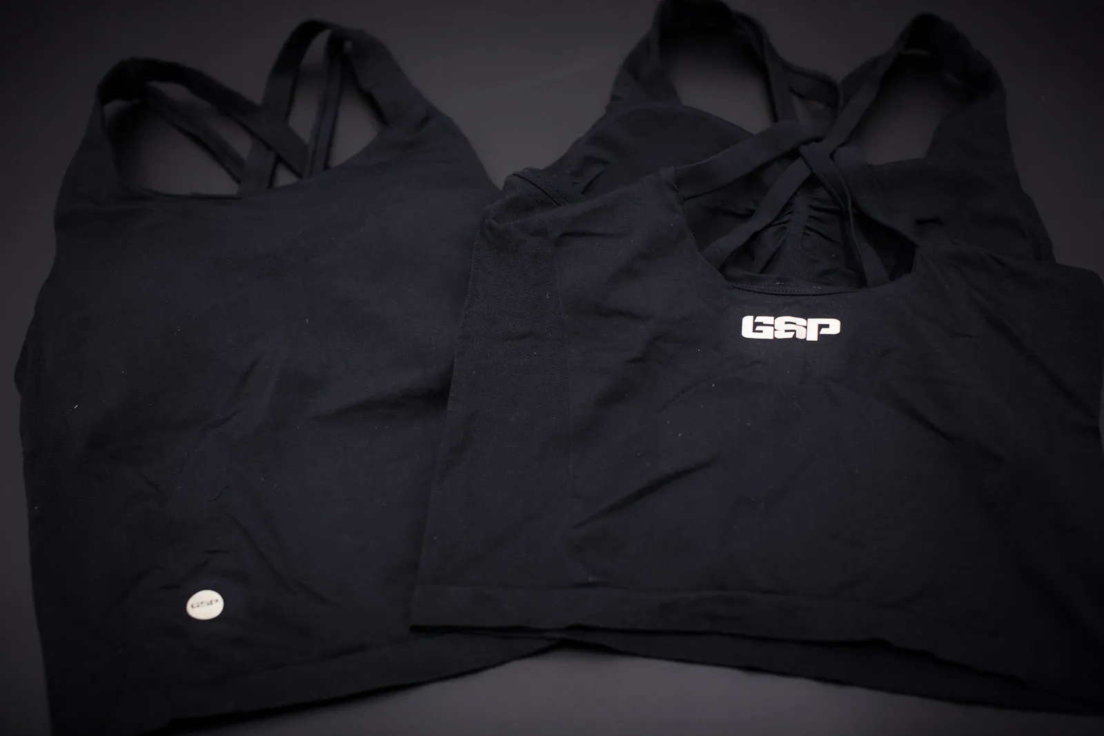 GSP Vital Training Tank