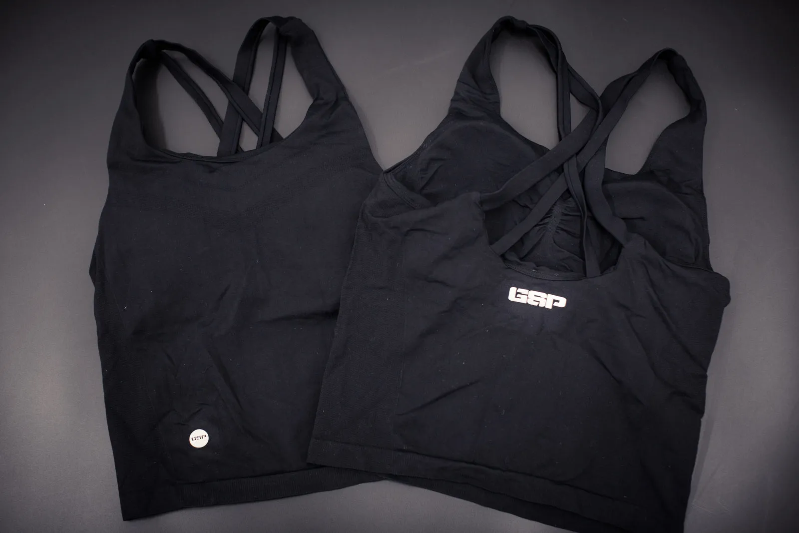 GSP Vital Training Tank