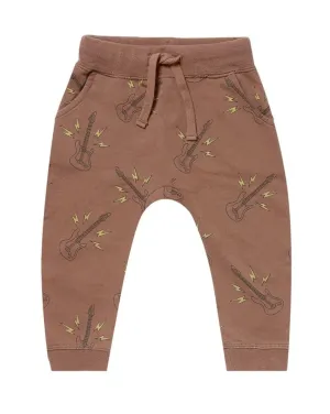 Guitars Sweatpant