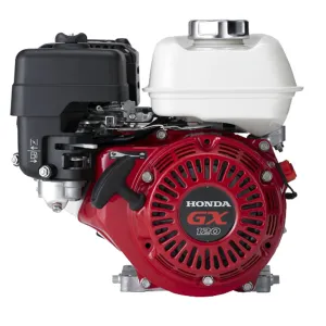 (GX120) Honda Horizontal Engine-118cc