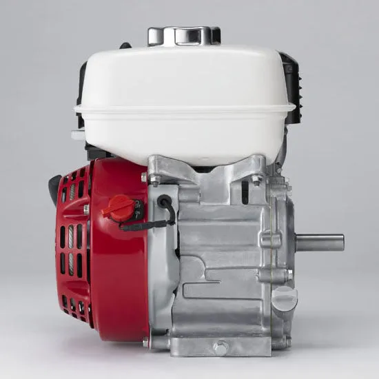 (GX120) Honda Horizontal Engine-118cc