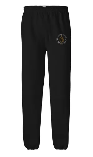 H Co Unisex Sweatpants. These Sweatpants are NOT Approved for PT.