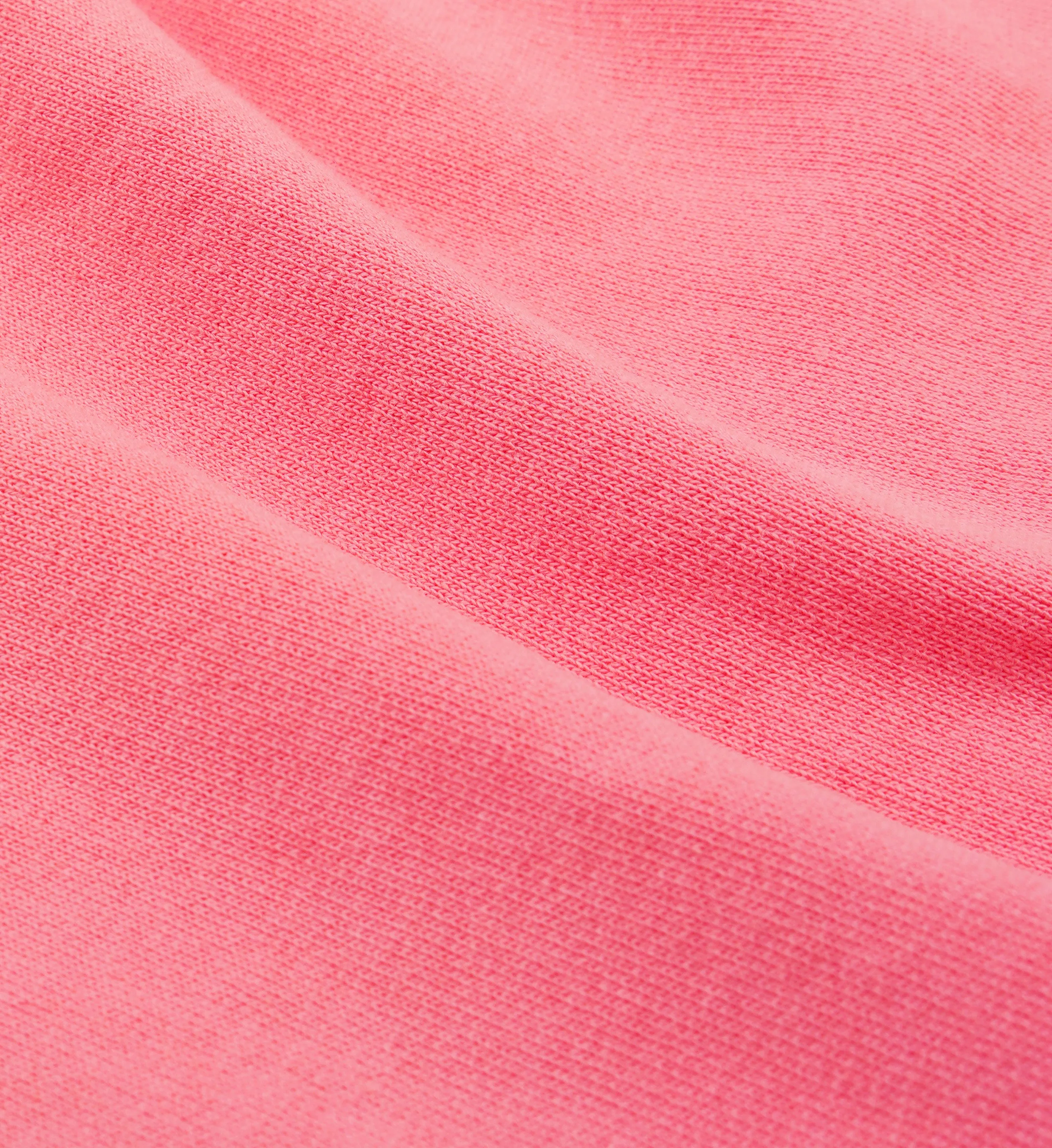 Health Ivy Kids Sweatpants - Cotton Candy/White