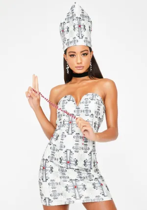 Heavenly Body Costume Set