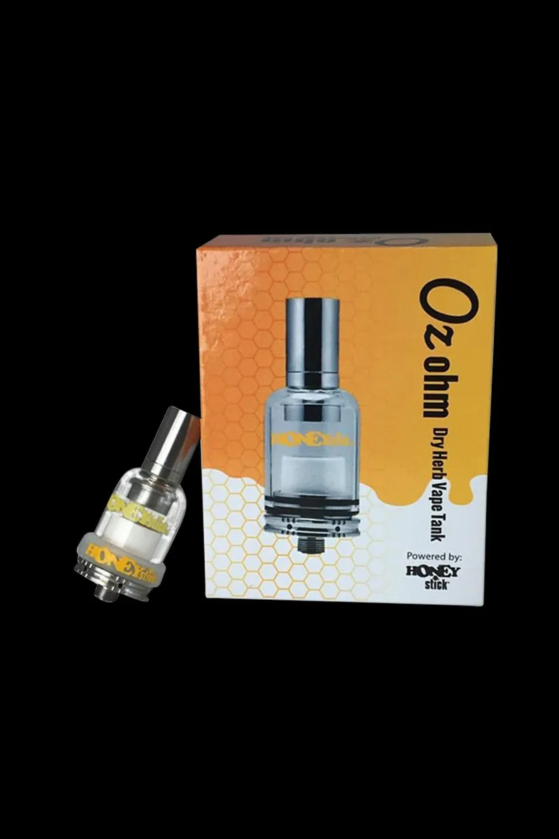 Honey Stick Oz-Ohm Replacement Ceramic Coil