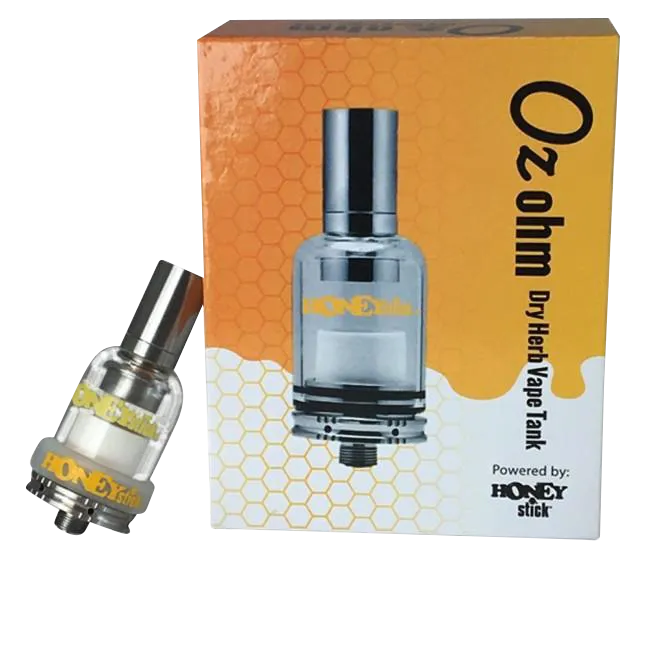 Honey Stick Oz-Ohm Replacement Ceramic Coil