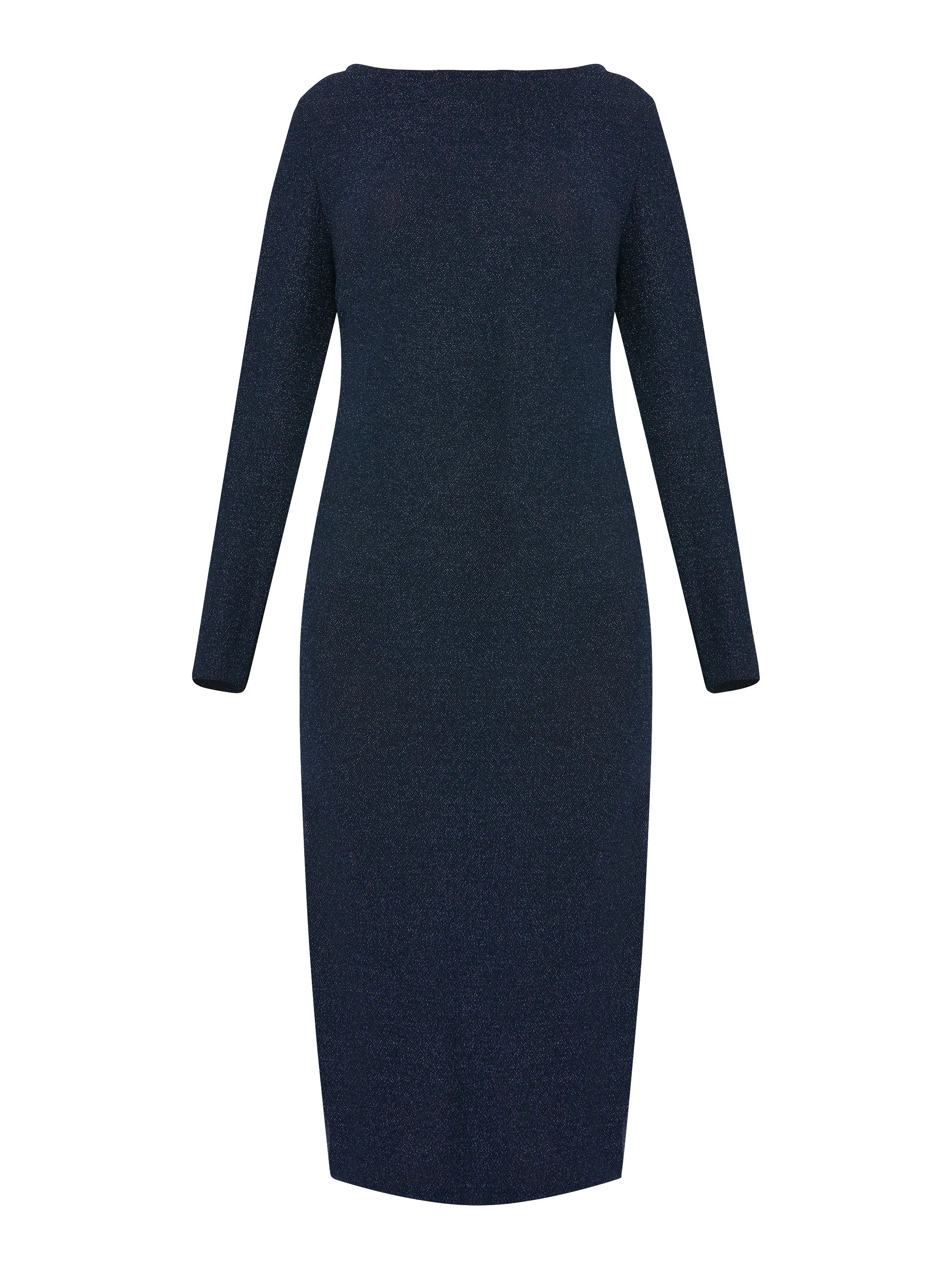 Jamie Midnight Shimmer Dress