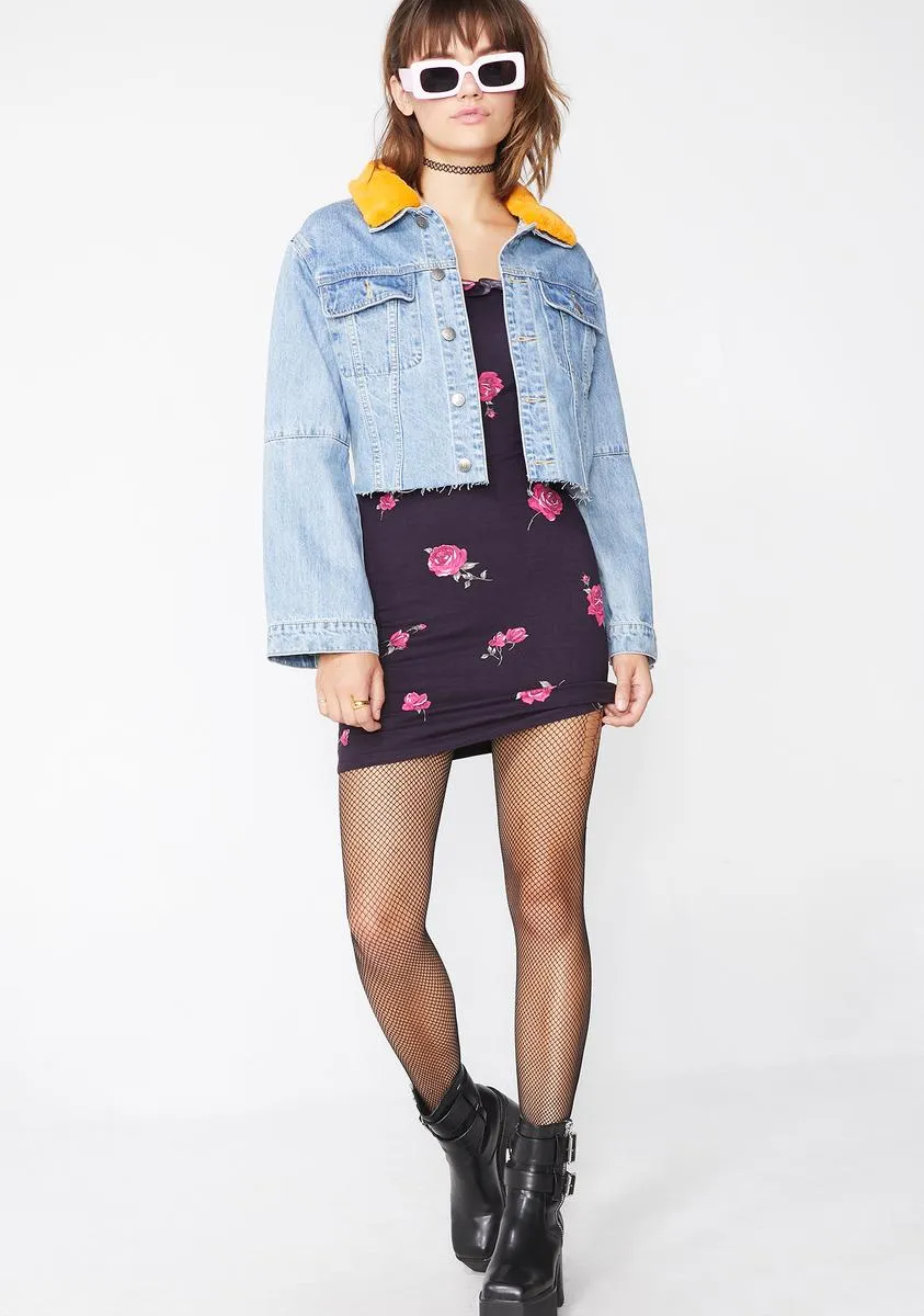 Janelis Dress