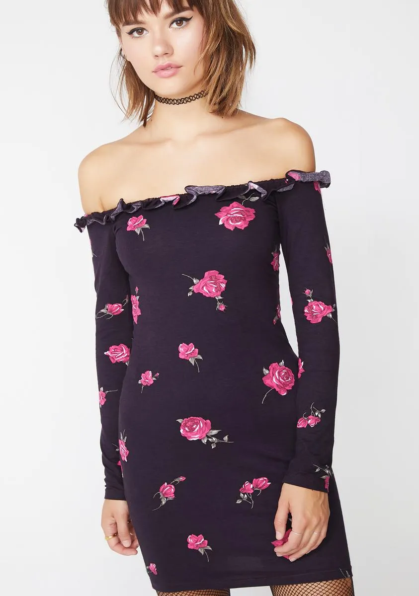 Janelis Dress