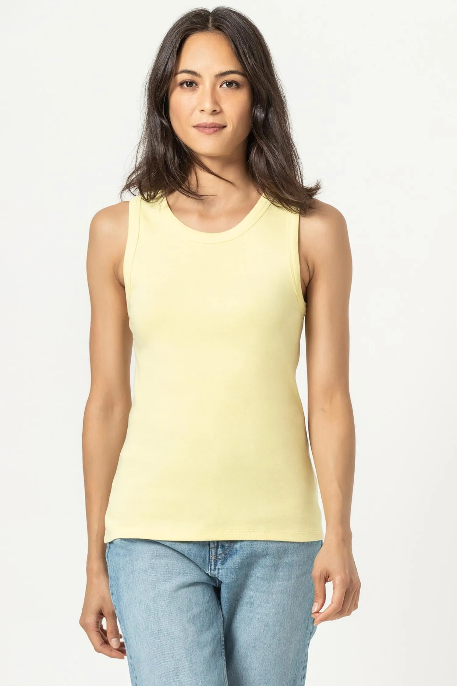 Jewel Tank